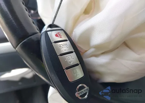 2010 Nissan Sentra 2.0Sr z USA, uszkodzony, nr VIN 3N1AB6AP9AL658341